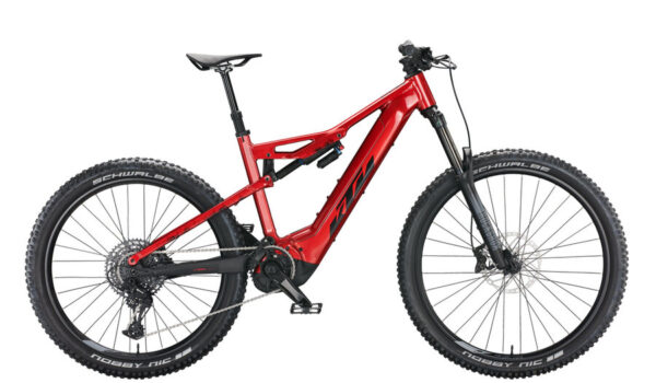 BICICLETA KTM MACINA KAPOHO 7973 2022