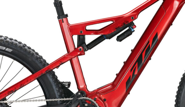 BICICLETA KTM MACINA KAPOHO 7973 2022
