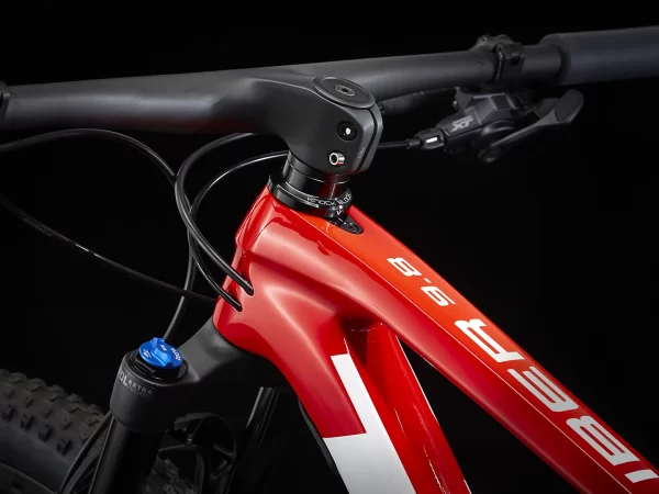 TREK Procaliber 9.8